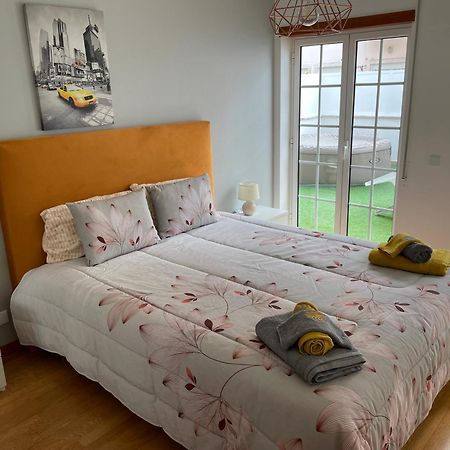 מריניה גראנדה Peixinho Magnifique Appartement מראה חיצוני תמונה