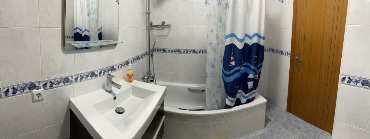 מריניה גראנדה Peixinho Magnifique Appartement מראה חיצוני תמונה