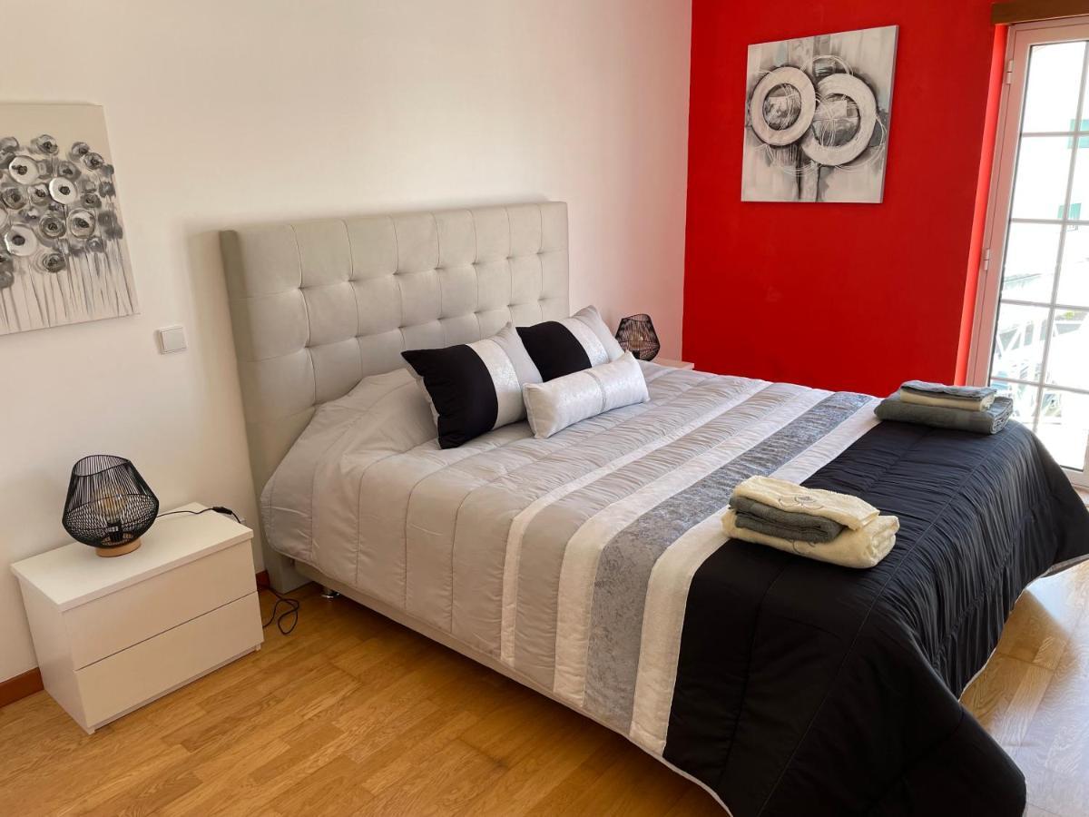 מריניה גראנדה Peixinho Magnifique Appartement מראה חיצוני תמונה