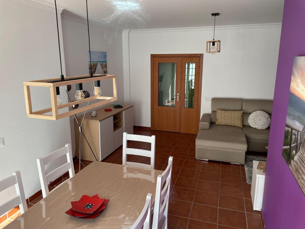 מריניה גראנדה Peixinho Magnifique Appartement מראה חיצוני תמונה