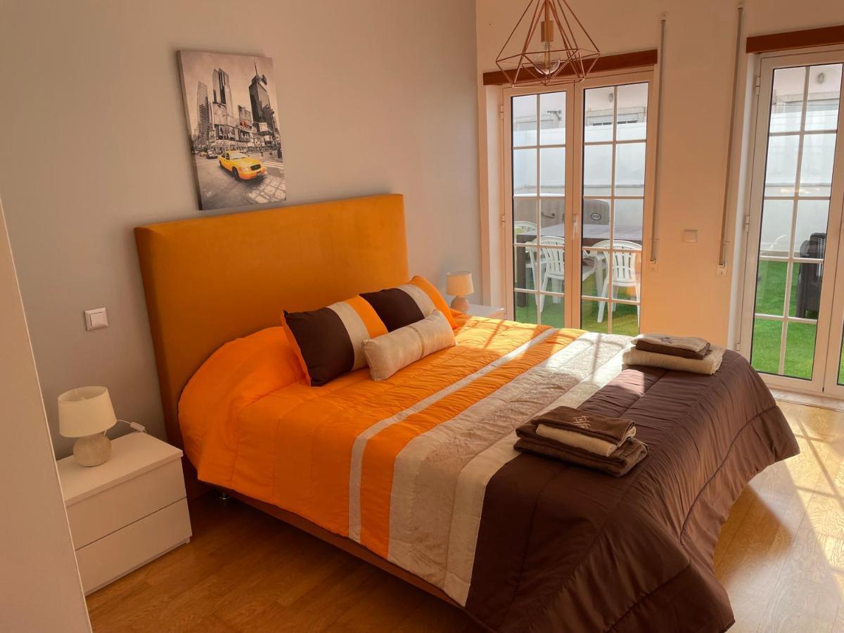 מריניה גראנדה Peixinho Magnifique Appartement מראה חיצוני תמונה