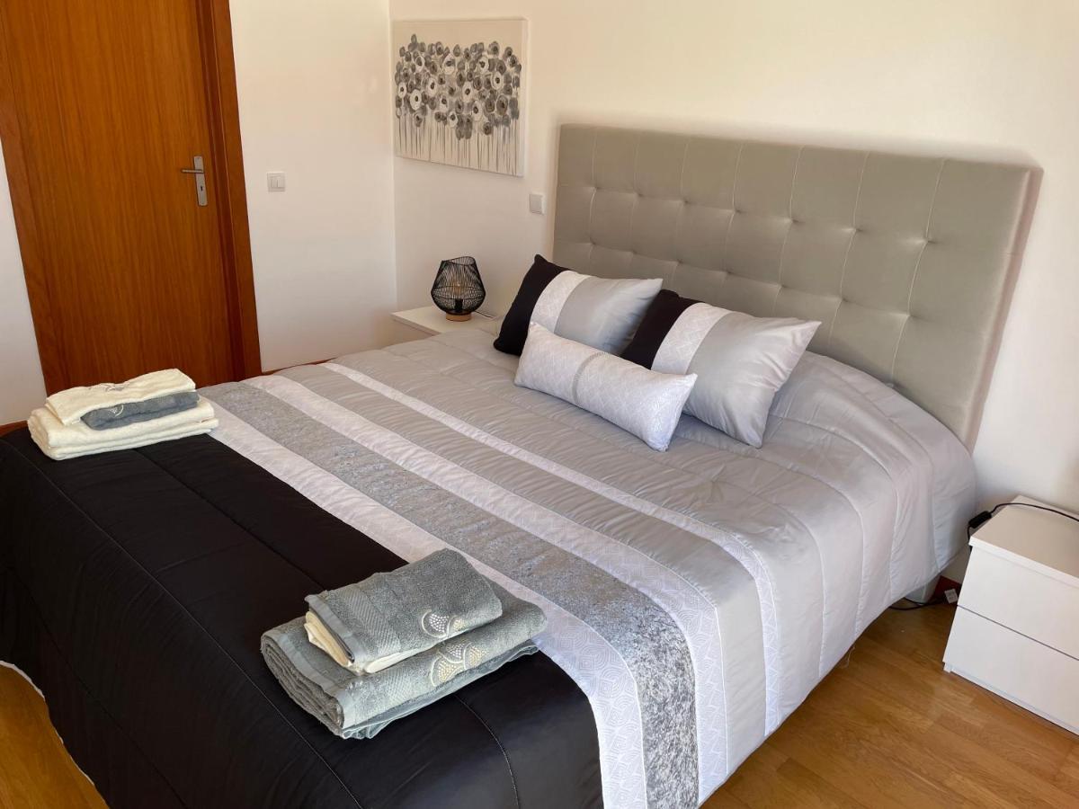 מריניה גראנדה Peixinho Magnifique Appartement מראה חיצוני תמונה