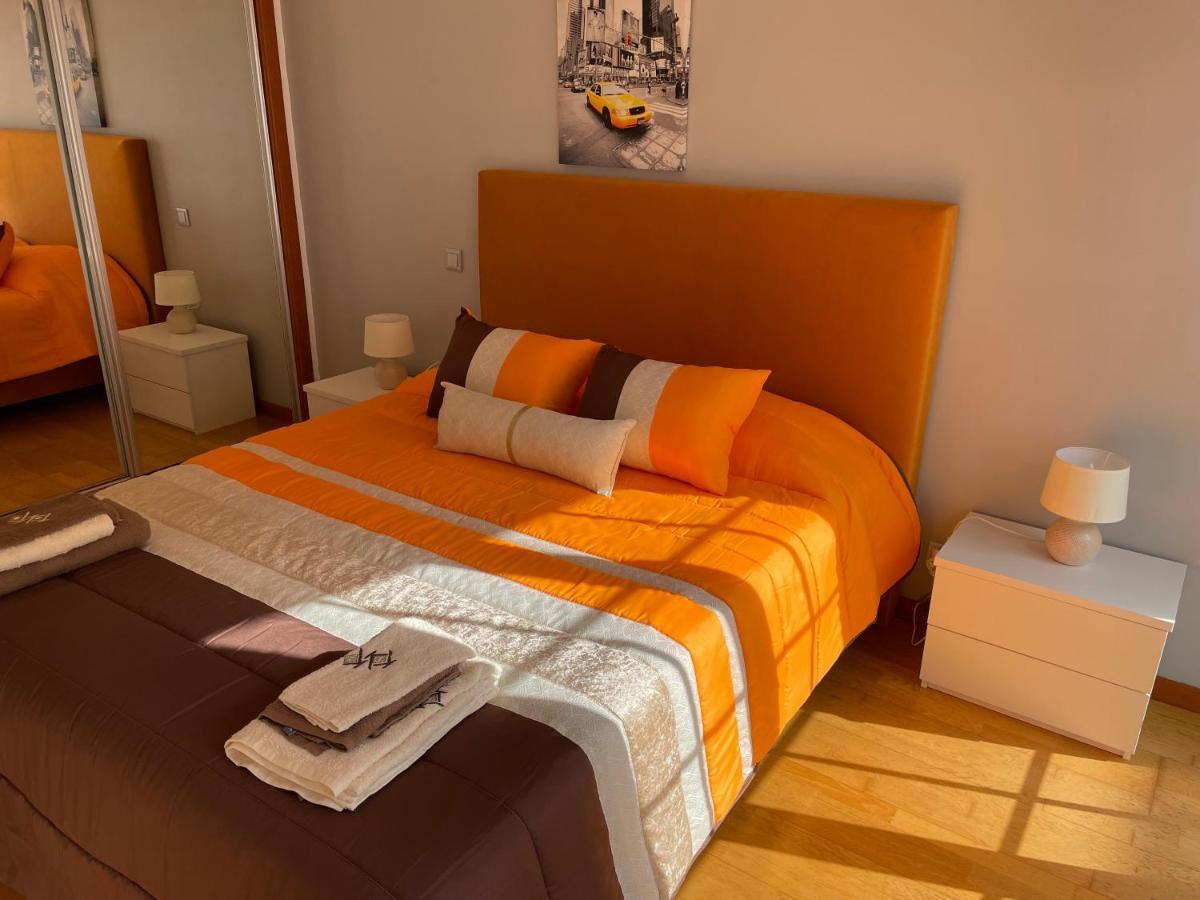 מריניה גראנדה Peixinho Magnifique Appartement מראה חיצוני תמונה