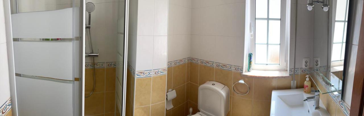 מריניה גראנדה Peixinho Magnifique Appartement מראה חיצוני תמונה
