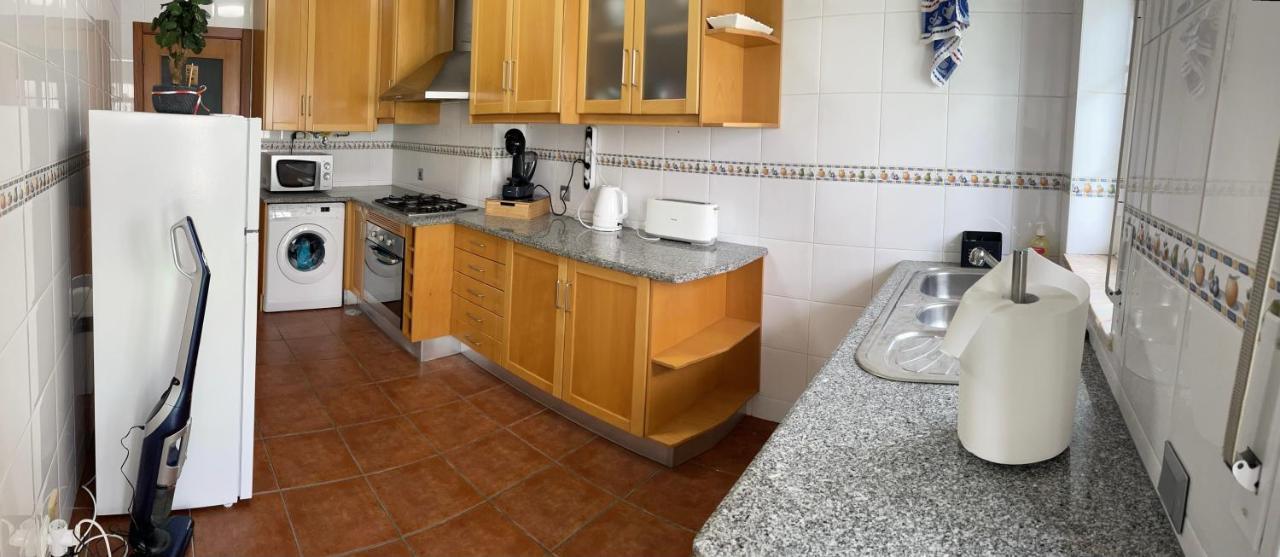 מריניה גראנדה Peixinho Magnifique Appartement מראה חיצוני תמונה