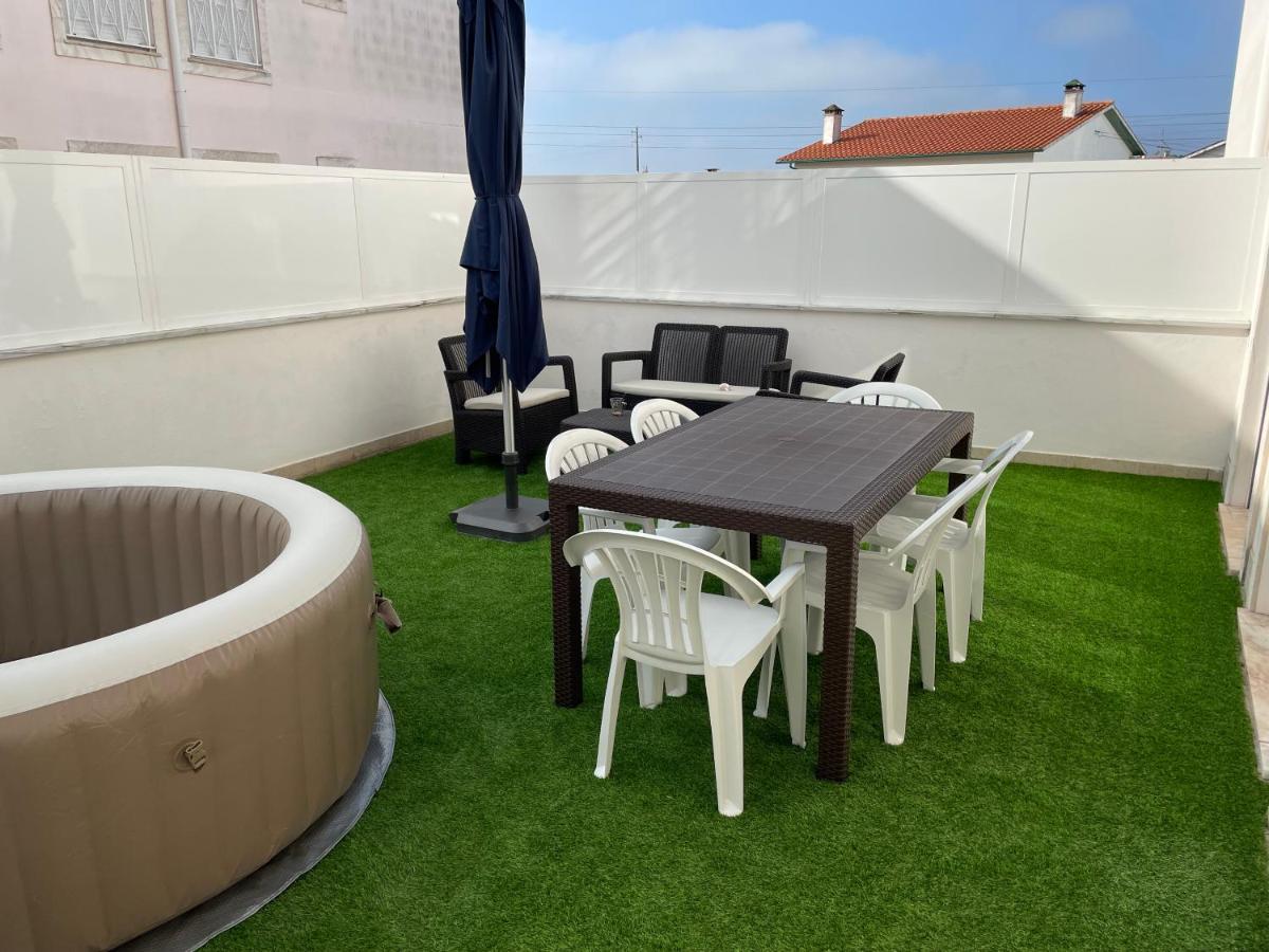 מריניה גראנדה Peixinho Magnifique Appartement מראה חיצוני תמונה