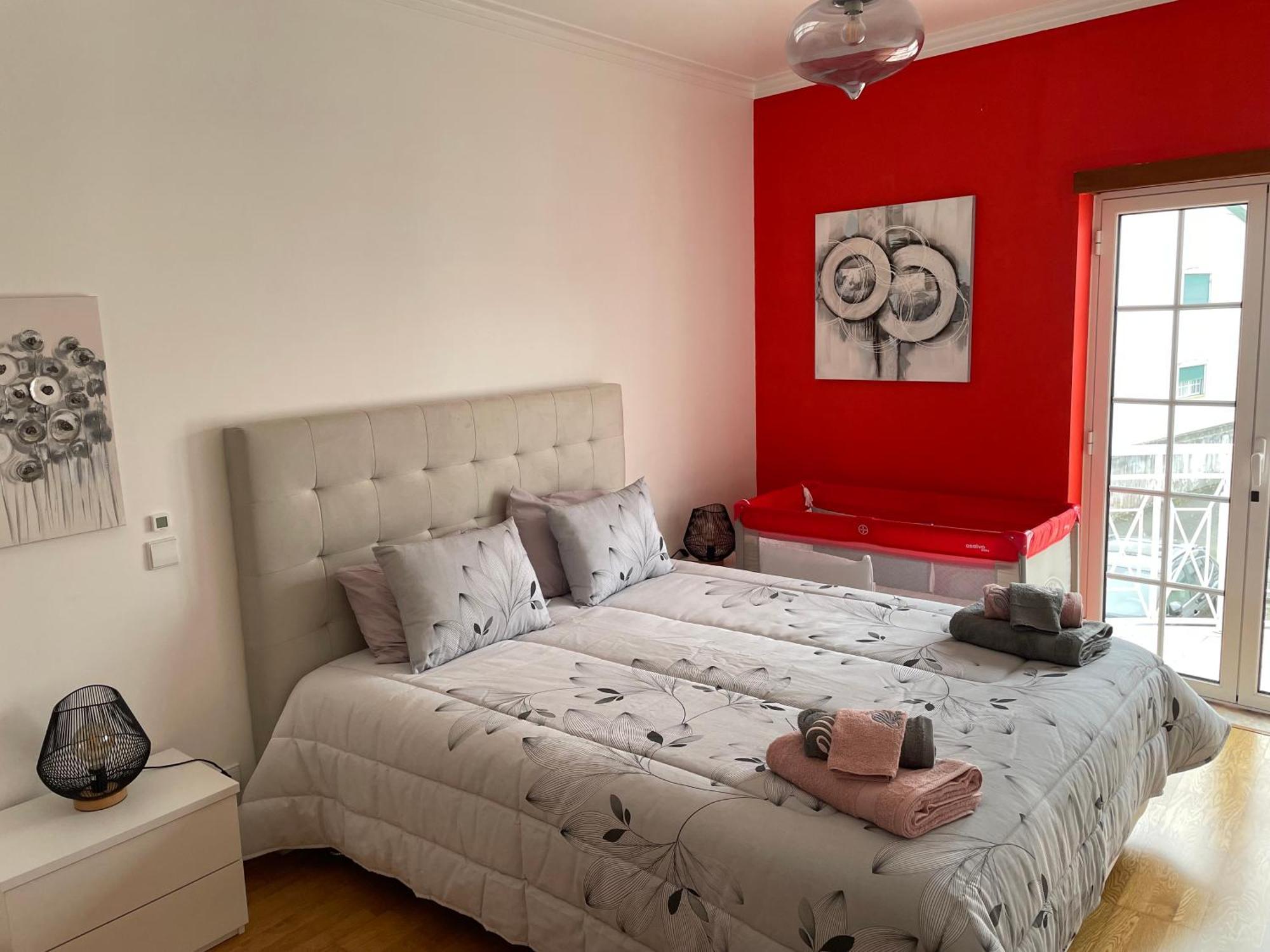 מריניה גראנדה Peixinho Magnifique Appartement מראה חיצוני תמונה