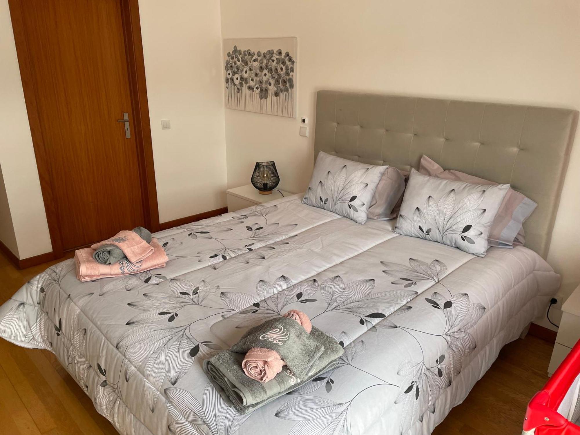 מריניה גראנדה Peixinho Magnifique Appartement מראה חיצוני תמונה