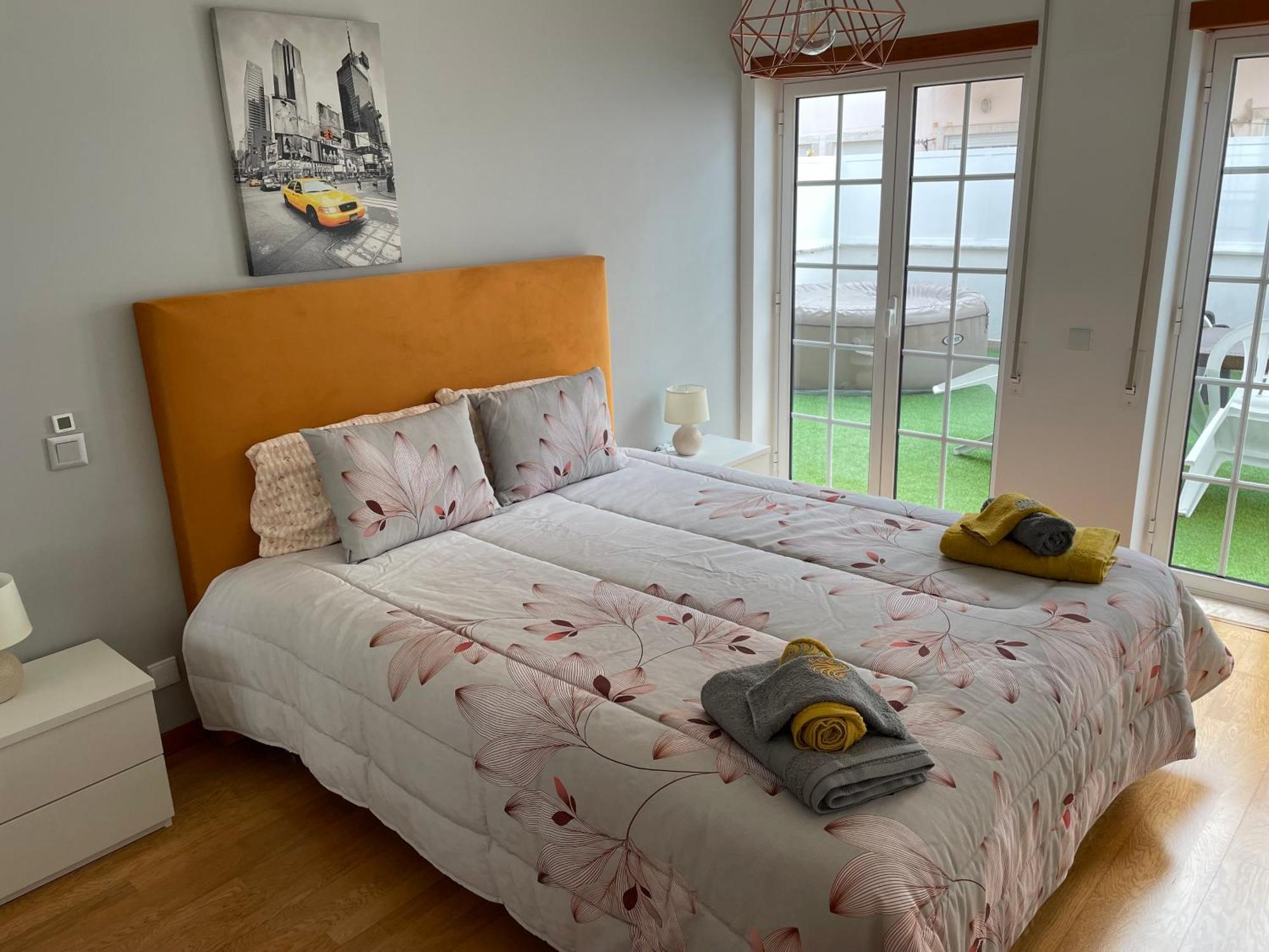 מריניה גראנדה Peixinho Magnifique Appartement מראה חיצוני תמונה