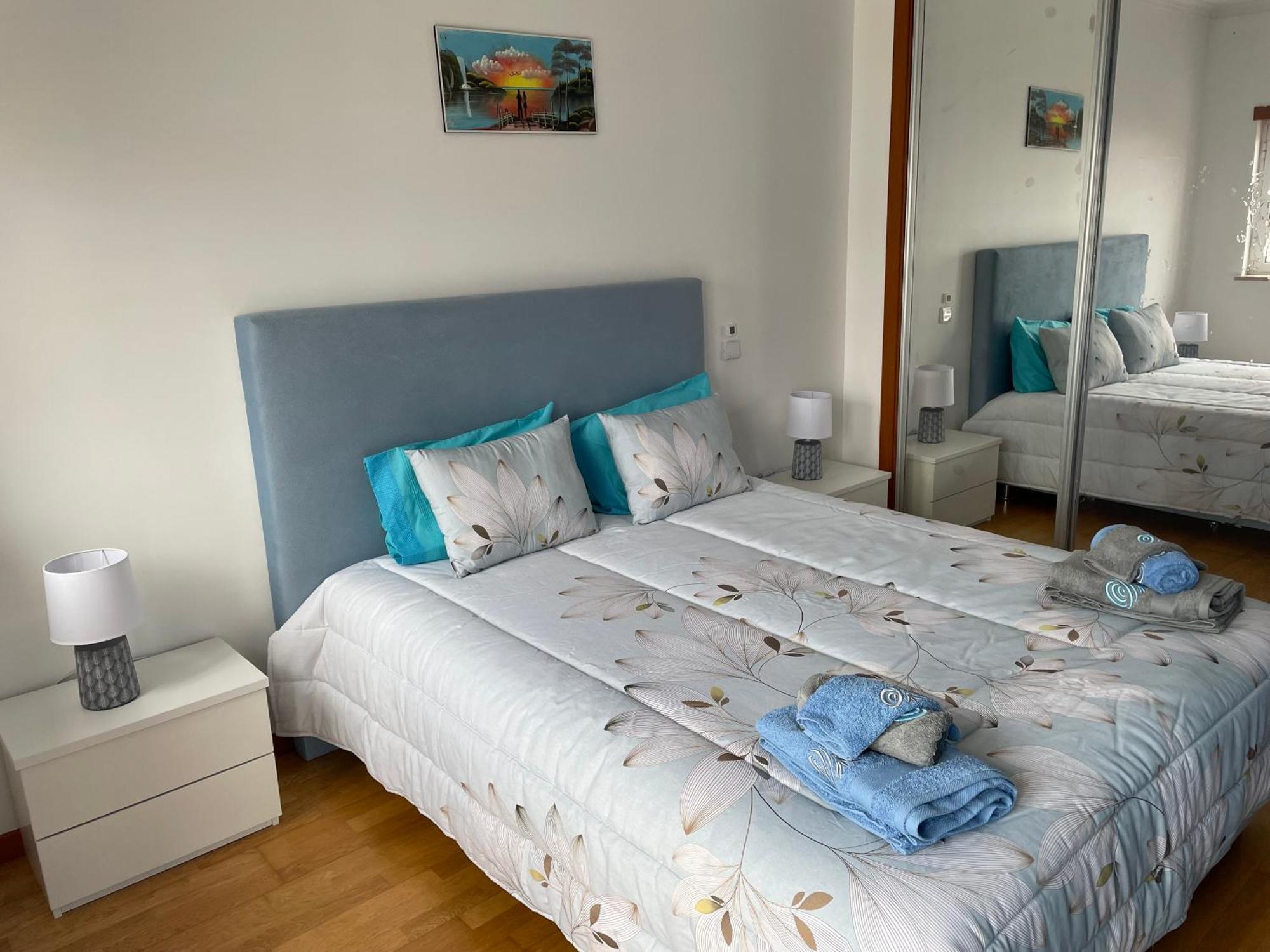 מריניה גראנדה Peixinho Magnifique Appartement מראה חיצוני תמונה