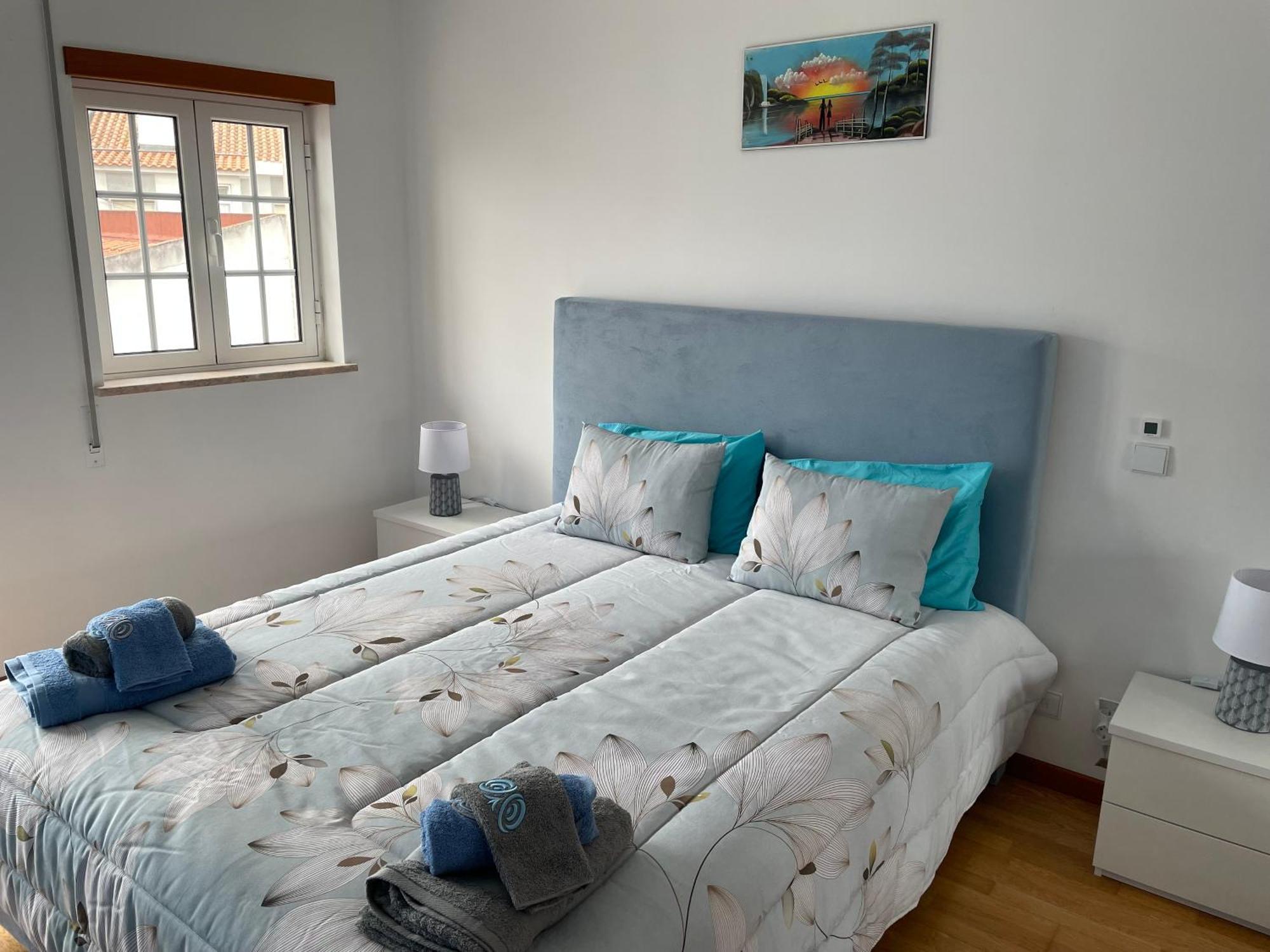 מריניה גראנדה Peixinho Magnifique Appartement מראה חיצוני תמונה