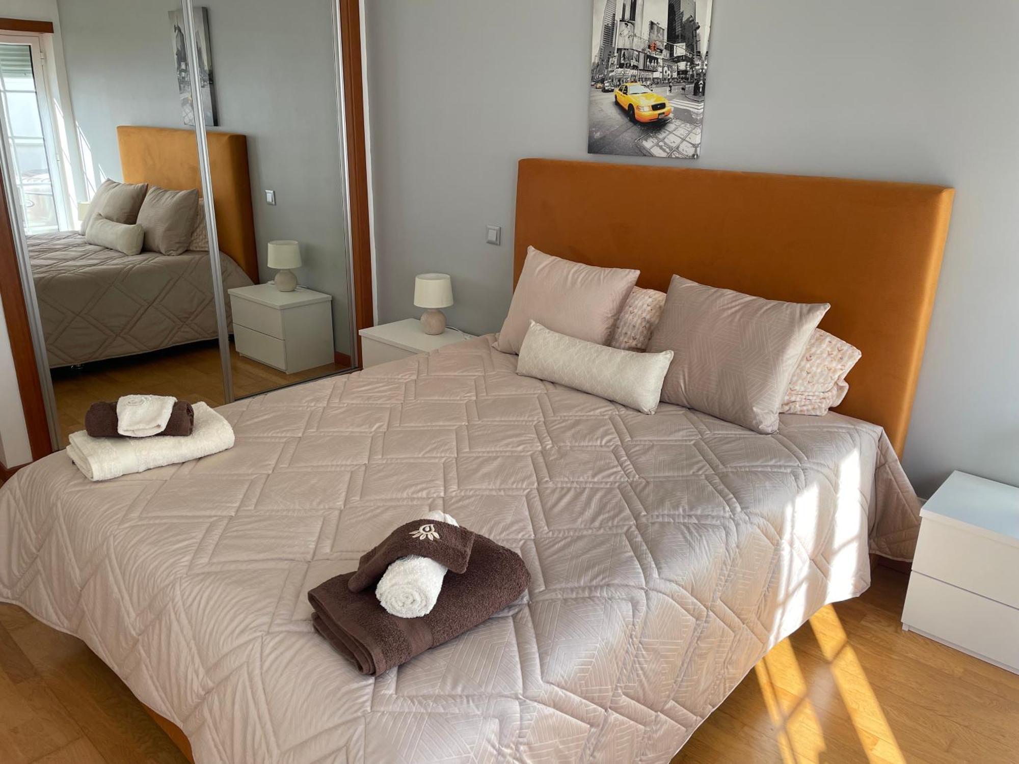 מריניה גראנדה Peixinho Magnifique Appartement מראה חיצוני תמונה