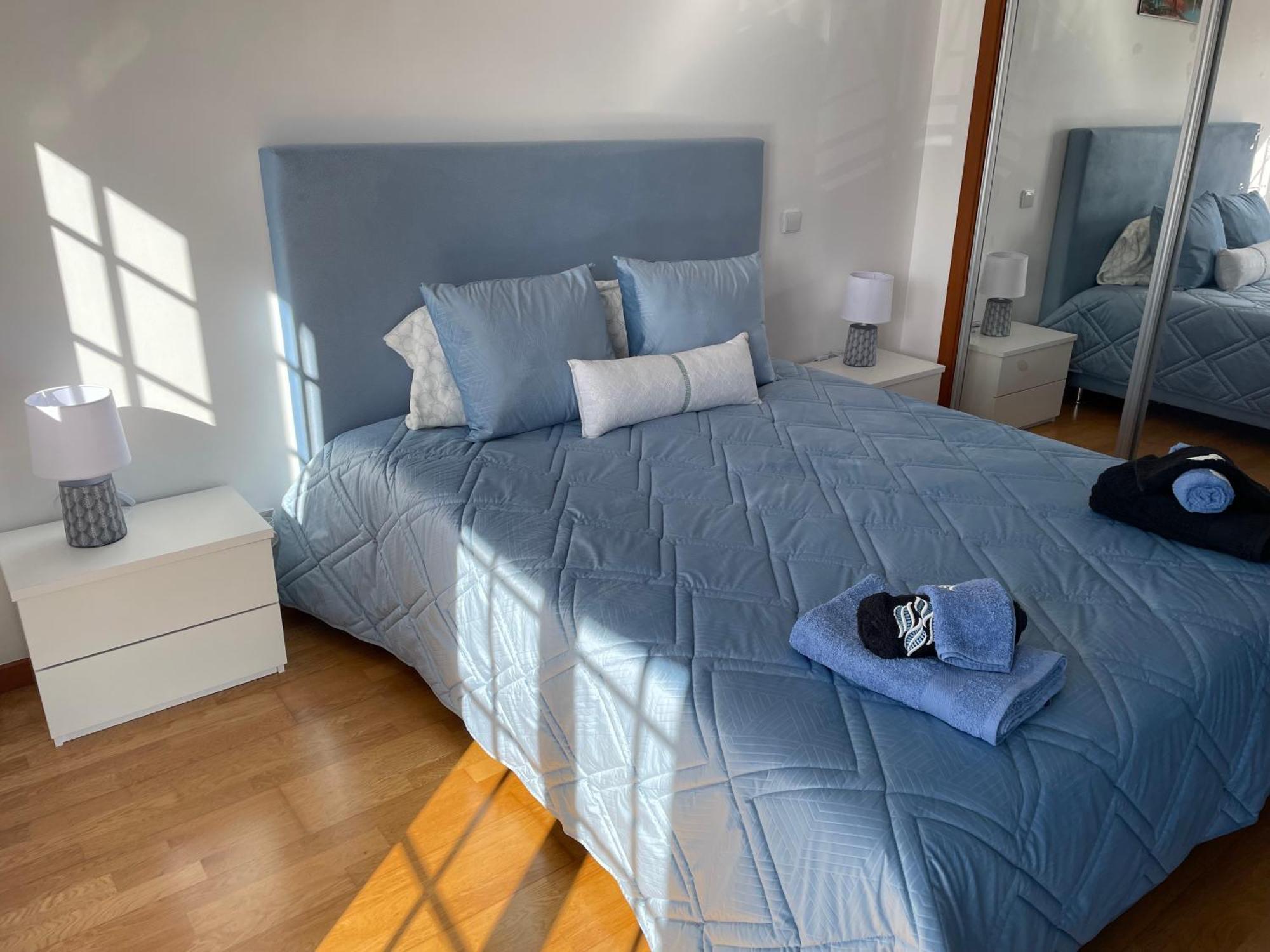 מריניה גראנדה Peixinho Magnifique Appartement מראה חיצוני תמונה