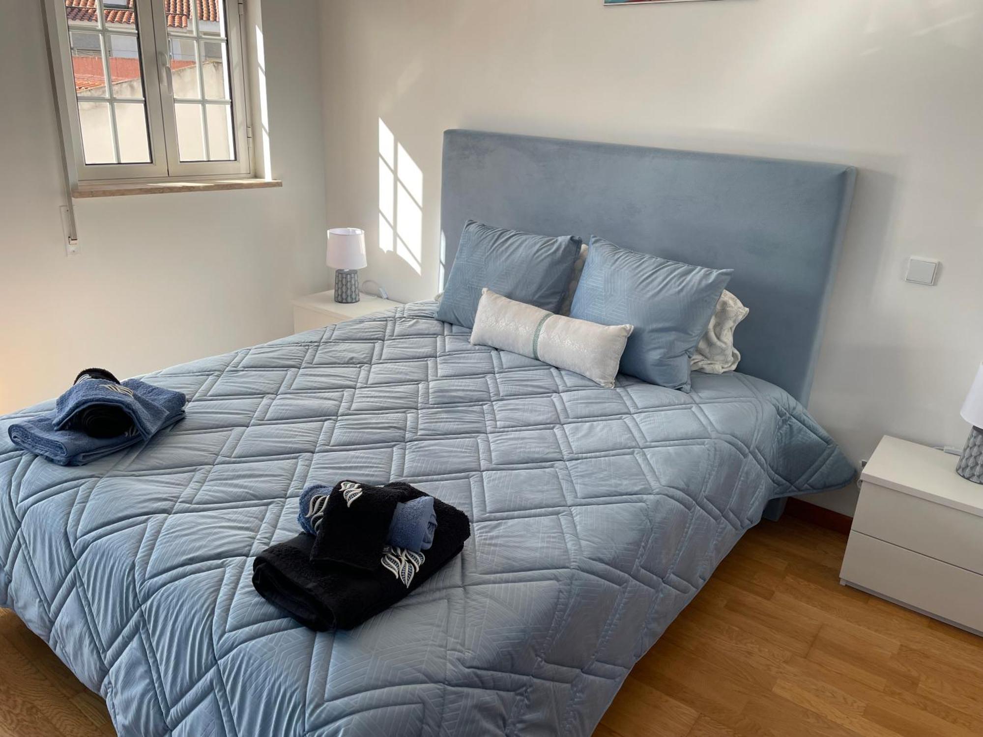 מריניה גראנדה Peixinho Magnifique Appartement מראה חיצוני תמונה