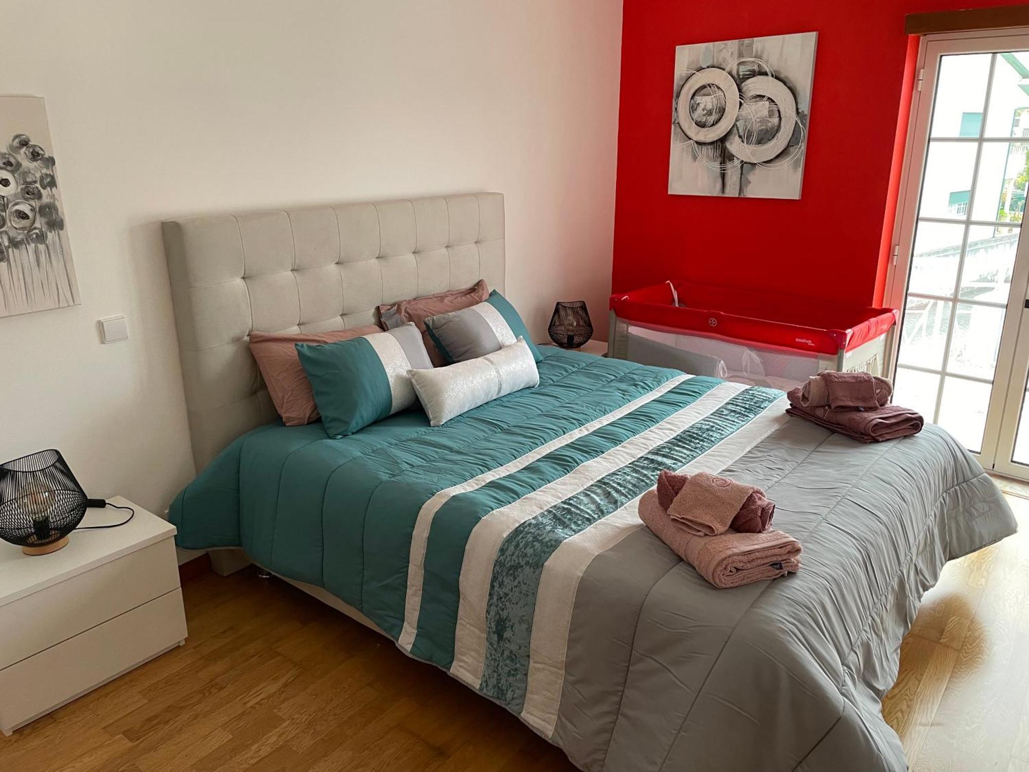 מריניה גראנדה Peixinho Magnifique Appartement מראה חיצוני תמונה