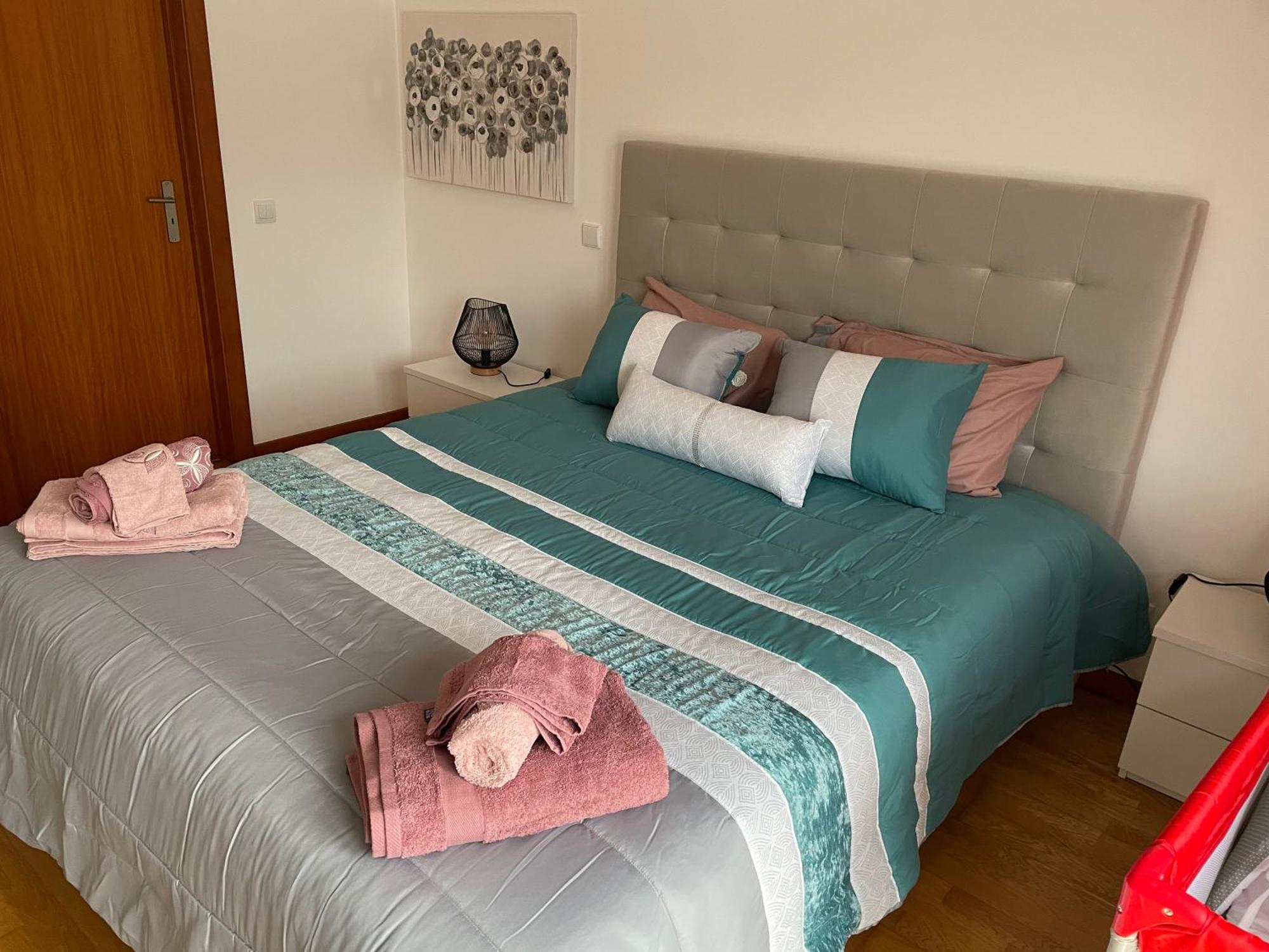 מריניה גראנדה Peixinho Magnifique Appartement מראה חיצוני תמונה