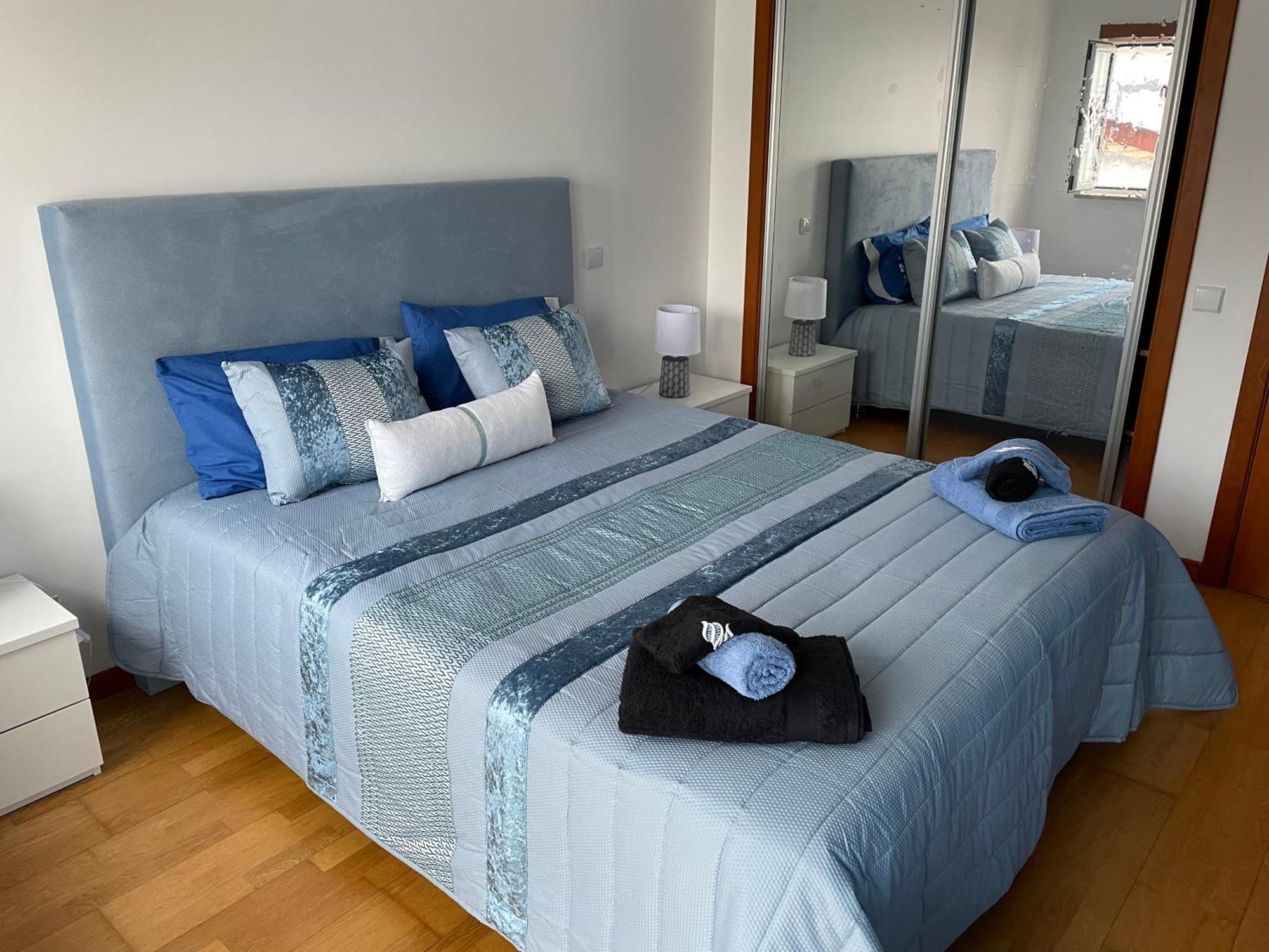 מריניה גראנדה Peixinho Magnifique Appartement מראה חיצוני תמונה