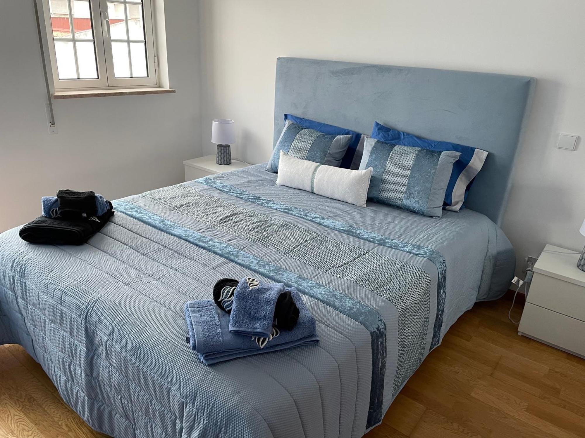 מריניה גראנדה Peixinho Magnifique Appartement מראה חיצוני תמונה